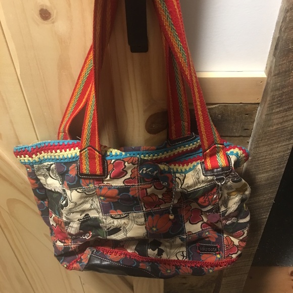 Sakroots Handbags - Purse